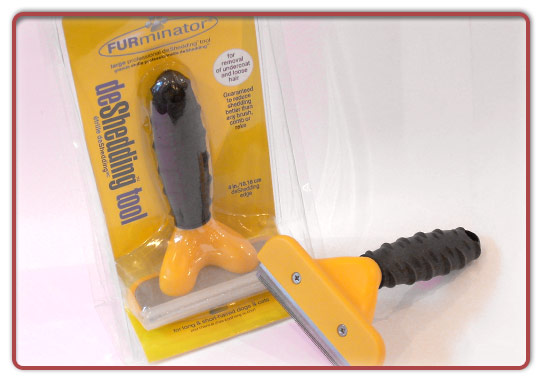 Foto: FURminator