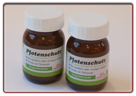 Foto: Pfotenschutz