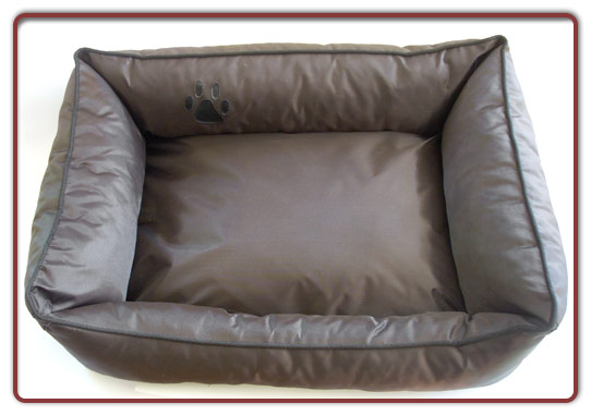 Foto Hundebett