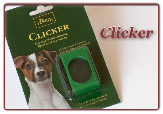 Foto Clicker